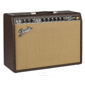 zB Fender USA 65 Deluxe Reverb [Fender FSR WESTERN CB]iAv R{ tF_[j