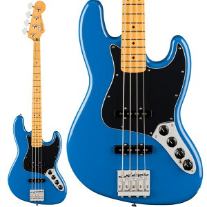 �����z�B Fender MEX Player II Modified Active Jazz Bass (Electric Blue) �y�X�g���b�v�v���[���g�L�����y�[���z �y�������Z�Z�[���z