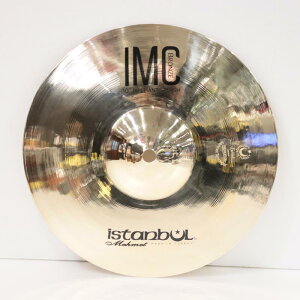 Istanbul�^Mehmet IMC Bronze Brilliant Splash 10'' [240g]�y�X�^�b�t�I��i�z