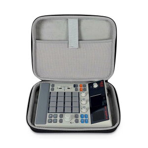 �����z�B Analog Cases AKAI MPC Sample �Ή��L�������O�P�[�X �yP66MPCS�z (�A�i���O�P�[�V�[�Y)