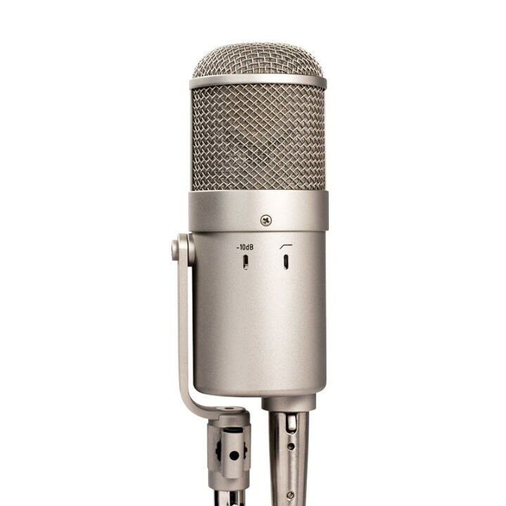 楽天市場】NEUMANN U47 FET Collectors Edition(国内正規品3年保証 