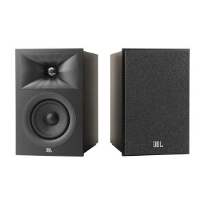 JBL Stage 240B (�u���b�N)(�y�A)(�W�F�C�r�[�G��)(�u�b�N�V�F���t�^�X�s�[�J�[)(�z�[���I�[�f�B�I)(�T���E���h�X�s�[�J�[)(Stage�V���[�Y)(���A�o�X���t����)(240BBLK)�y�������K�i�E1�N�ۏ؁z