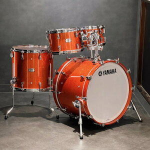 YAMAHA Absolute Hybrid Maple 4pc Drum Set [AMP6F3{AMB2216] yBD22AFT16ATT1210/J[FIWXp[NiORSjz
