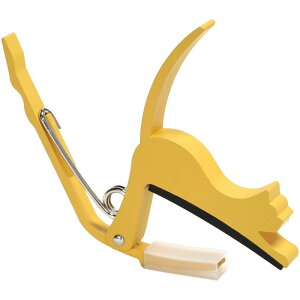 Kikutani GC-NEKO -LJ|- YEL