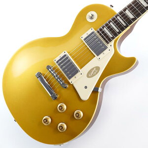 Epiphone Inspired by Gibson Les Paul Standard 50s (Gold Top)