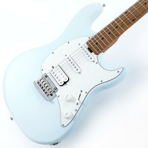 Sterling by MUSICMAN CUTLASS CT50 HSS (Daphne Blue Satin) �yB�������z