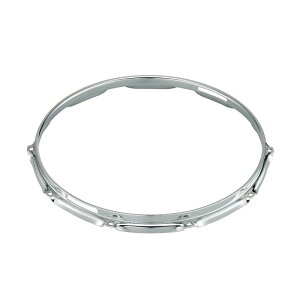 TAMA MUS14S10 [3.0mm Ultimate Steel Mighty Hoop 14 / 10�e���V���� / �X�l�A�T�C�h�p]
