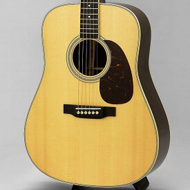 MARTIN CTM D-35 Premium Grade Sitka Spruce Top #2592994"カスタムショップ製 最上級グレードTOP材使用 特注品"【特価】