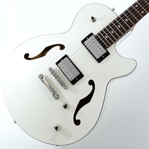 Godin Montreal HT Trans White �W������OUTLET�I