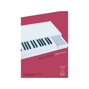 Manikin Electronic Berlin School�@Collection�y�����g������p�g�����F���C�u�����z