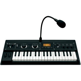 翌日配達 KORG 【創業50周年大決算SALE】micro XL+ コルグ マイクロコルグ XLプラス アナログモデリングシンセサイザー