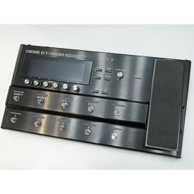 翌日配達 BOSS USED 中古 GT-1000