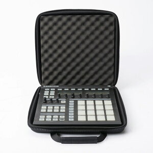 �����z�B MAGMA �y�t���Z�[���zCTRL-CASE MASCHINE �yMASCHINE MK3�ɑΉ�����P�[�X�z