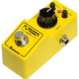 �����z�B Ibanez FLMINI [MINI Flanger Pedal]�i�A�C�o�j�[�Y�j�t�����W���[