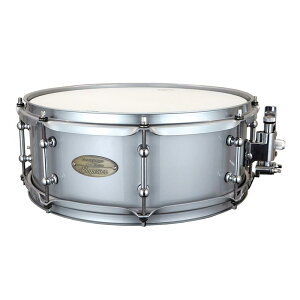 CANOPUS SS-1455 SP [Mangan Steel Snare Drum 14''×5.5'']