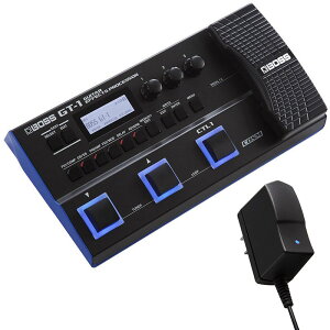 zB BOSS GT-1 y PSA100S2 Zbgz