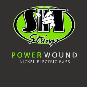 SIT POWER WOUND (NR50105L) [GLx[X]