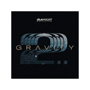 HEAVYOCITY GRAVITY 2(s)(IC[i)