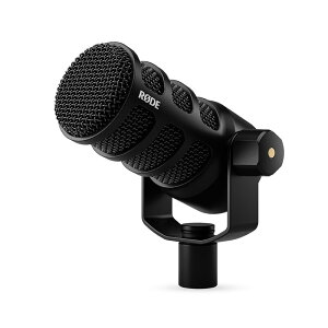 RODE PodMic(ubN)([h)(USB_Ci~bN}CNtH)(USB-C)