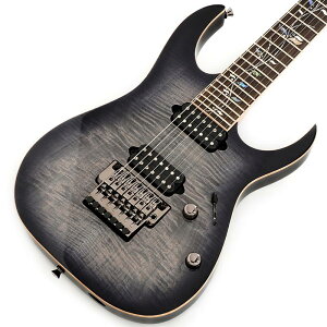 Ibanez j.custom RG8527-BRE