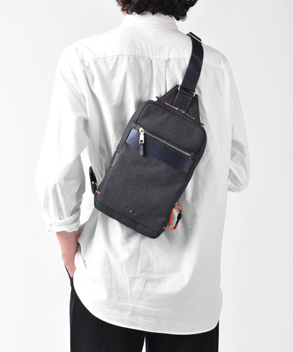 楽天市場】【10%OFFクーポン】IS/IT ワンショルダーバッグ (ニードル 
