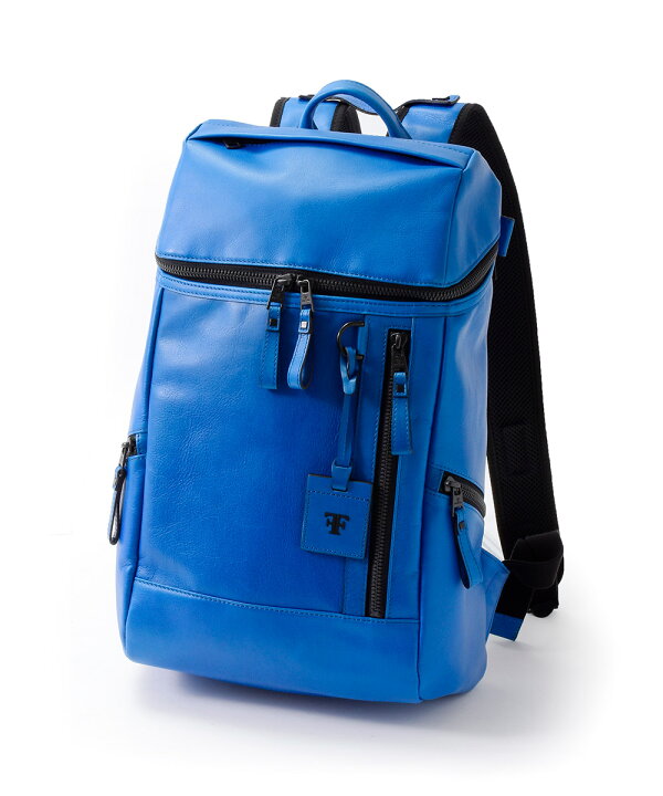 楽天市場】FT by FUJITAKA レザーリュック/ (ホーク) レザー 革 本革  