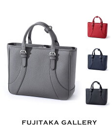 FUJITAKA GALLERY デュプイ コンパクト ビジネスバッグ A4ジャスト　(マウントフジ)　≪本革 牛革 通勤 メンズ 日本製 鞄 スーツ フォーマル ジャケパン カジュアル 父の日 ≫