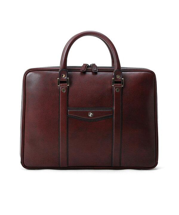 楽天市場】GOLD PFEIL レザービジネスバッグ A4 (オックスフォード) 本  