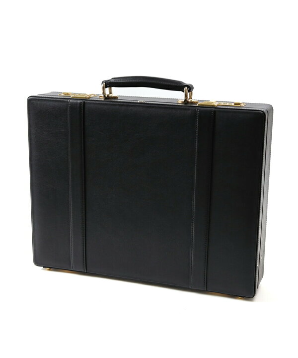 楽天市場】GOLD PFEIL レザーアタッシュケース A4 (オックスフォード  