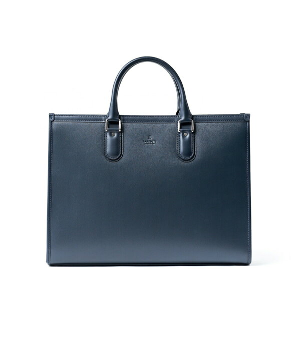 楽天市場】LANVIN COLLECTION レザービジネスバッグ A4 (ニューフロー 