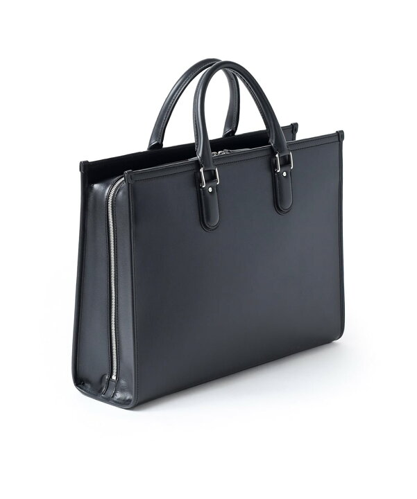 楽天市場】LANVIN COLLECTION レザービジネスバッグ B4 (ニューフロー 