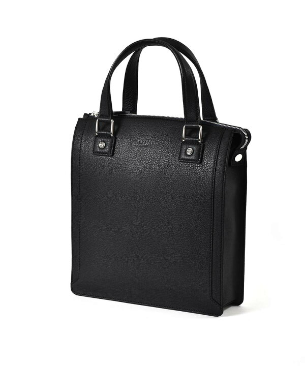 楽天市場】LANVIN COLLECTION レザートートバッグ B5 2WAY (コトー  