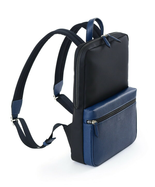 楽天市場】LANVIN COLLECTION リュック (エクラ) ≪カジュアル ギフト 