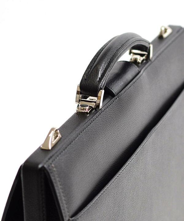 楽天市場】LANVIN COLLECTION レザーダレスバッグ A4 (マクシム) 日本  