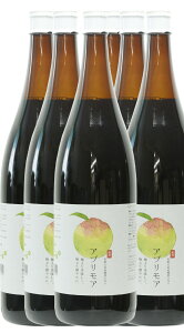 �y�V���x���z�A�v�����A 1780ml×6�{(1�P�[�X)�y���������z