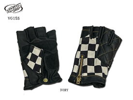 Vin&Age SUMMER MESSHU GLOVE ヴィンアンドエイジ サマー　メッシュ　グローブ 　VG15S