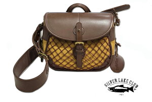 SILVER LAKE CLUB �V���o�[���C�N�N���u �g�L�I�A�L���W���p�� �V�����_�[�o�b�O Harry Jamieson �V���A���i���o�[10
