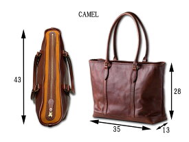 【送料無料】Vasco LEATHER NELSON TOTE BAG ヴァスコ レザー ネルソン　トート　バッグ 日本製 MADE IN JAPAN VS-263TL