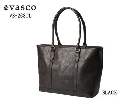 【送料無料】Vasco ANCHORS LEATHER NELSON TOTE BAG アンカーミルズ ヴァスコ レザー ネルソン　トート　バッグ 日本製 MADE IN JAPAN VS-263TL