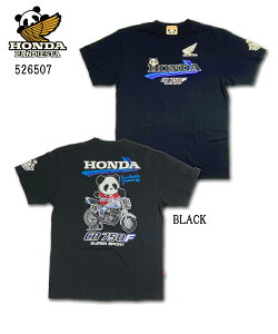 �p���f�B�G�X�^�@HONDA × PANDIESTA CB750F FOUR 19RIDER�@T�V���c�@526507
