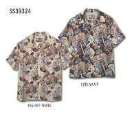 2024年 春夏 新作 SUN SURF　 SPECIAL EDITION MADE IN JAPAN 　サンサーフ 　アロハシャツ 　ハワイアン…