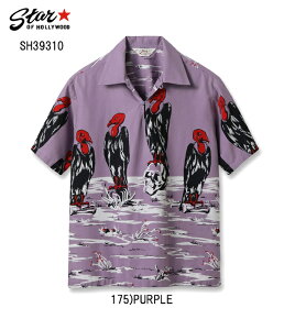2024�N SUN SURF STAR OF HOLLYWOOD CONDOR COTTON TYPERITER PULLOVER SHIRT MADE IN JAPAN �T���T�[�t �X�^�[�I�u�n���E�b�h �R�b�g���^�C�v���C�^�[ �v���I�[�o�[�V���c �R���h�� SH39310 ���{��