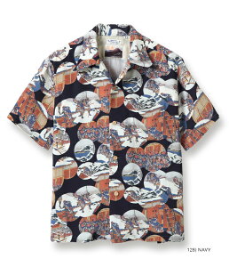 2018N SS37918 SUN SURF × k xԎO\Zi MADE IN JAPAN@TT[t XyVGfBV "b"AnVc@nCAVc Vc { SS37918