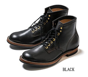 Y'2 LEATHER ECO HORSE WORK BOOTS Cc[U[FGRz[X [Nu[cuES-02v