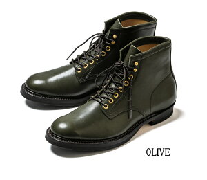 Y'2 LEATHER ECO HORSE WORK BOOTS ���C�c�[���U�[�F�G�R�z�[�X ���[�N�u�[�c�uES-02�v
