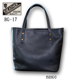 【送料無料】Y'2 LEATHER HORSE HIDE MINI TOTE BAG / ワイツーレザー　ホースハイド　ミニ　トートバッグ　BG-17