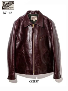 Y'2 LEATHER ANILINE STEER SINGLE RIDERS : ���C�c�[���U�[ �A�j���� �X�e�A�[ �V���O�����C�_�[�X LSR-42