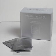 【カルシウム・ミネラルサプリメント】プラチナコーラル(沖縄 化石サンゴ 天然成分100%)