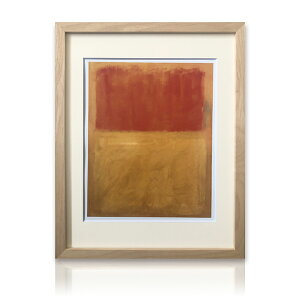 A[gpl Mark Rothko }[NEXR Untitled, 1954 _  k A[gt[ A[g|X^[  G z t[t CeA ۉ Ǌ| Q rO Mtg v