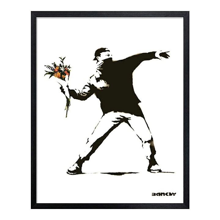 楽天市場 アートパネル Banksy バンクシー Molotov 火炎瓶 Flower Bomber 花束を投げる男 玄関 グラフティ アートポスター おしゃれ 絵画 風刺画 インテリア 壁掛け 寝室 リビング スタイリッシュ ギフト 新築祝い 新生活 送料無料 Ssx Ikikagu イキカグ 楽天市場 アートパネル Banksy バンクシー Molotov 火炎瓶 Flower Bomber 花束を投げる男 玄関 グラフティ アートポスター おしゃれ 絵画 風刺画 インテリア 壁掛け 寝室 リビング スタイリッシュ ギフト 新築祝い 新生活 送料無料 Ssx Ikikagu イキカグ